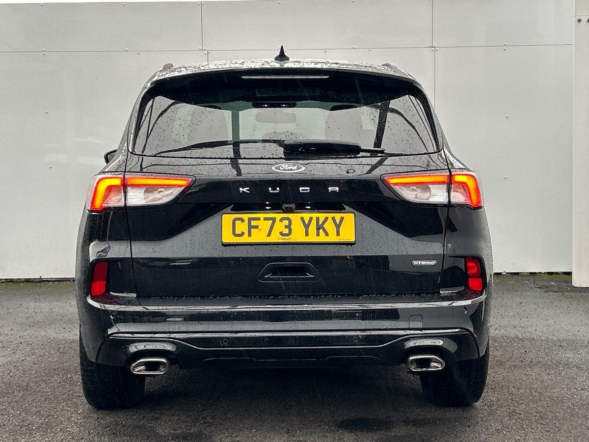 Used Ford Kuga 2023 for sale - 76739506: Photo 5