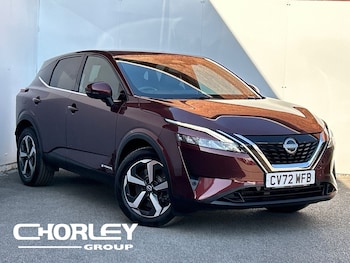 Used Nissan Qashqai 2023 for sale - 78331899: Photo