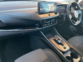 Used Nissan Qashqai 2023 for sale - 78331899: Photo