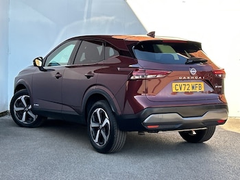 Used Nissan Qashqai 2023 for sale - 78331899: Photo