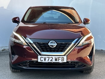 Used Nissan Qashqai 2023 for sale - 78331899: Photo