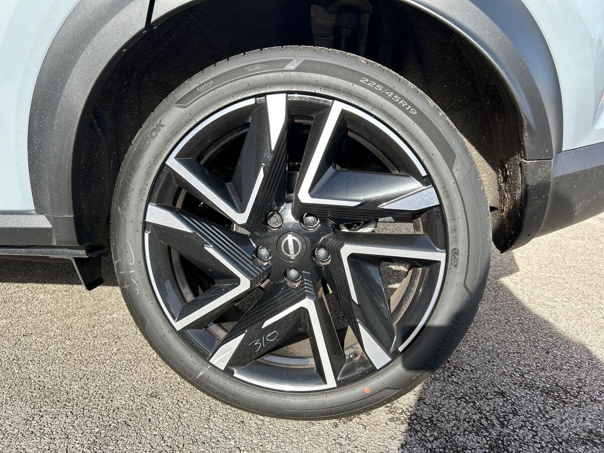 Used Nissan Juke 2025 for sale - 77104213: Photo 10