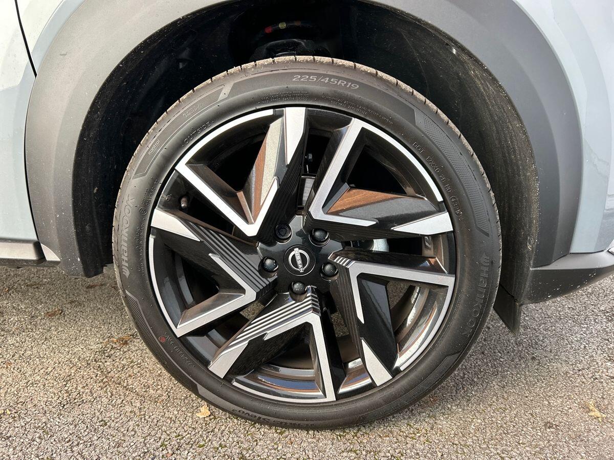 Used Nissan Juke 2025 for sale - 77104213: Photo 12