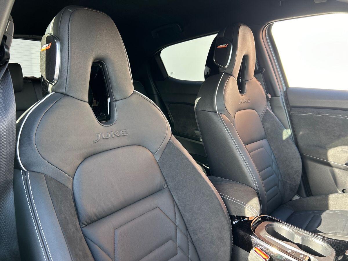 Used Nissan Juke 2025 for sale - 77104213: Photo 16