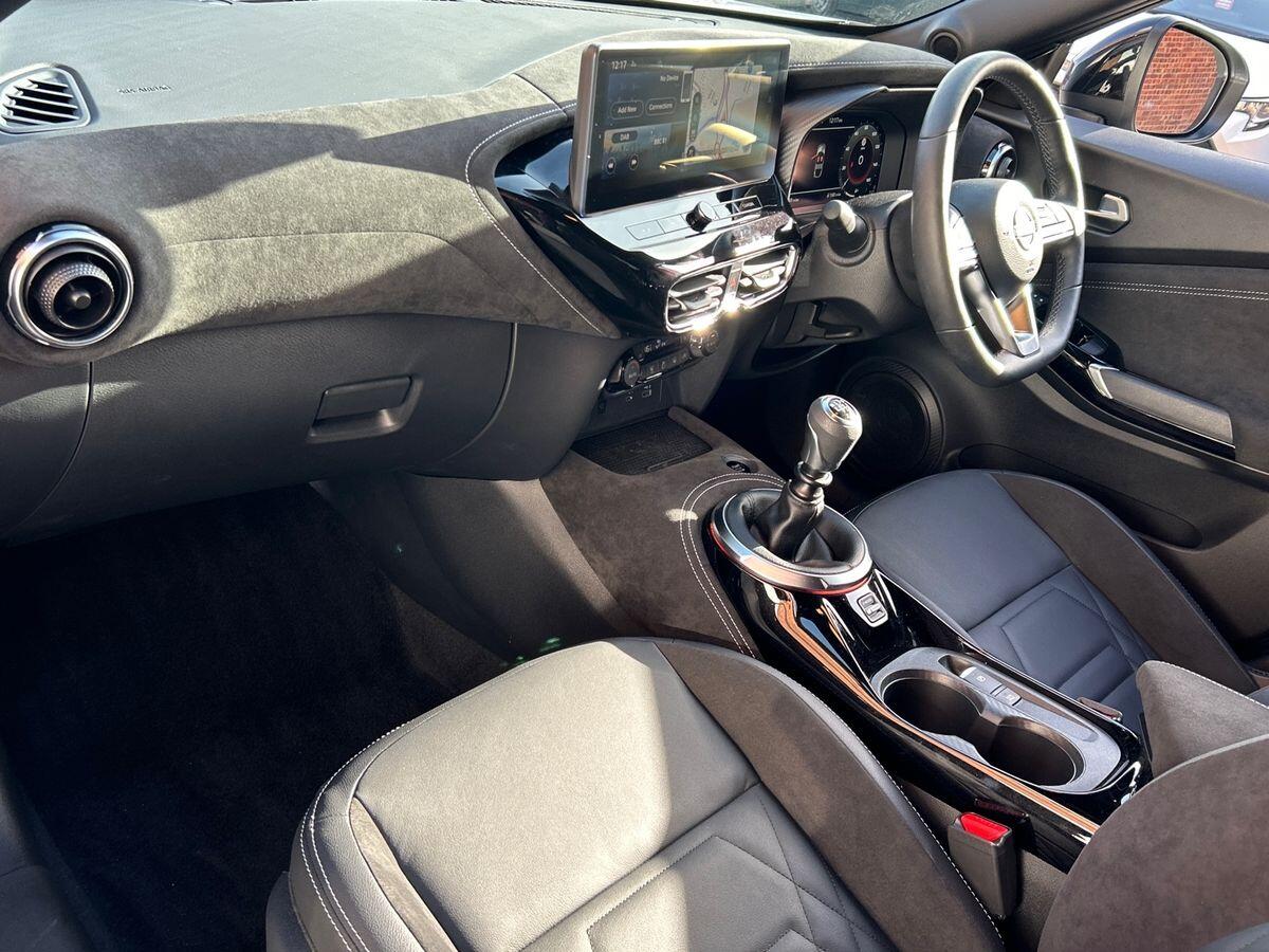 Used Nissan Juke 2025 for sale - 77104213: Photo 2