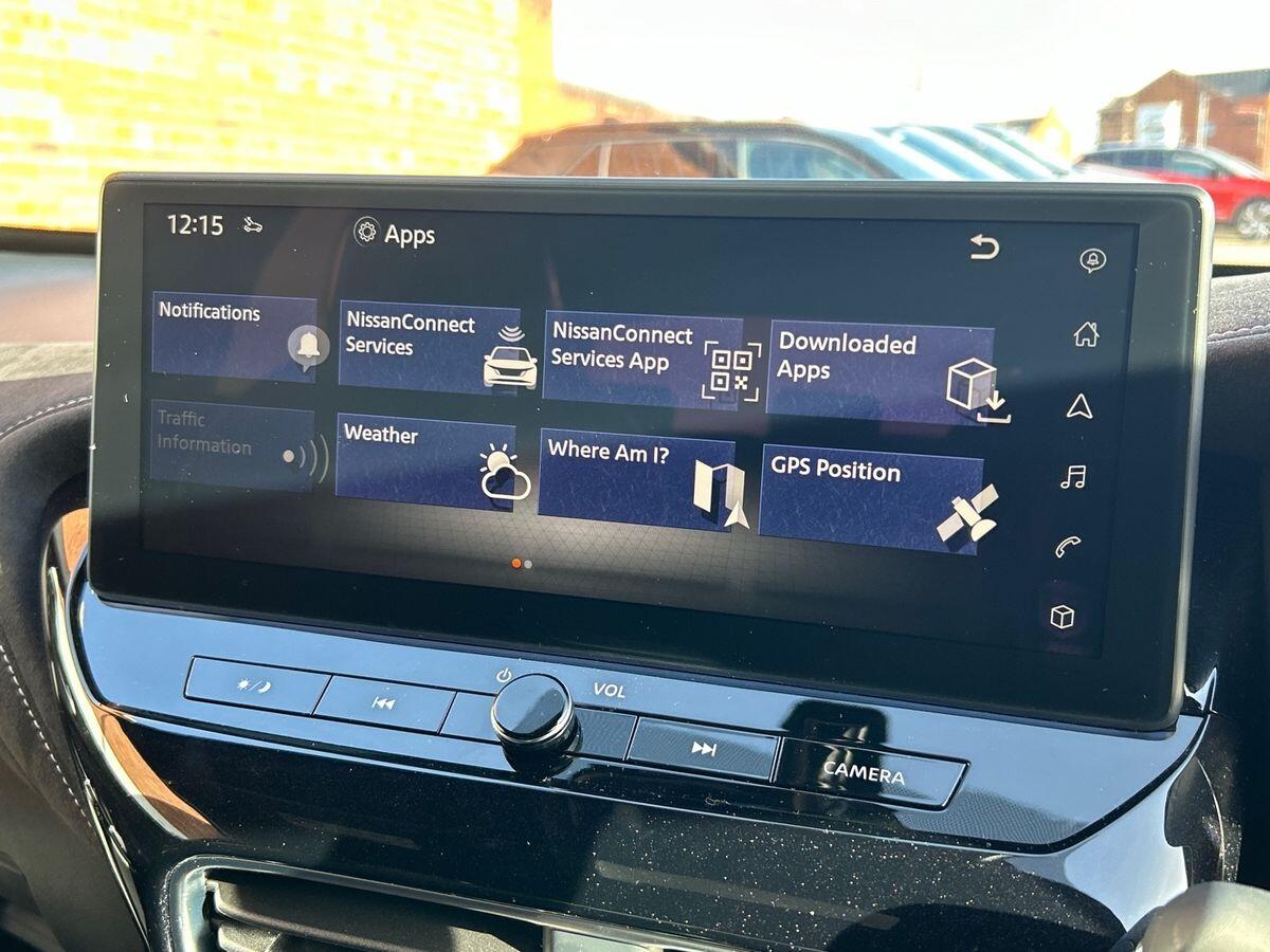 Used Nissan Juke 2025 for sale - 77104213: Photo 28