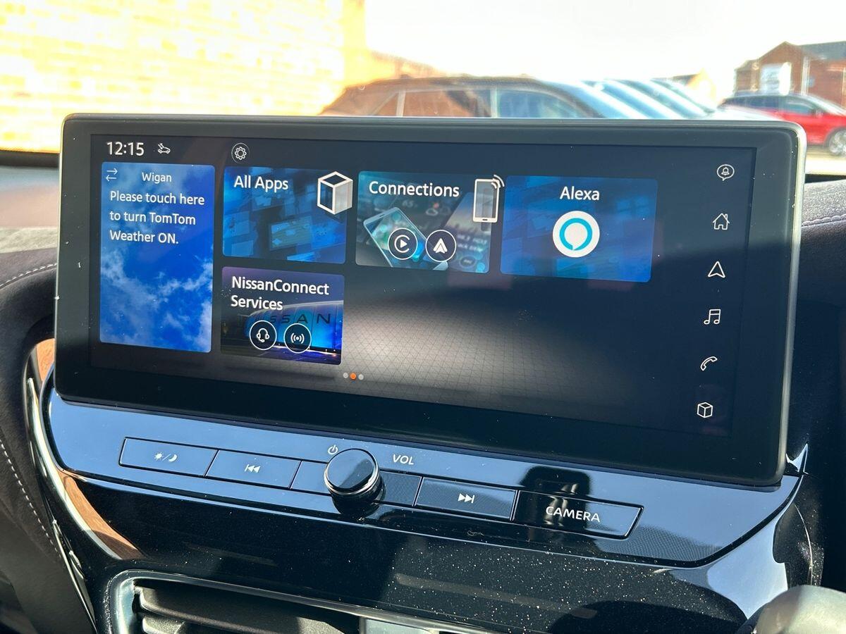 Used Nissan Juke 2025 for sale - 77104213: Photo 29