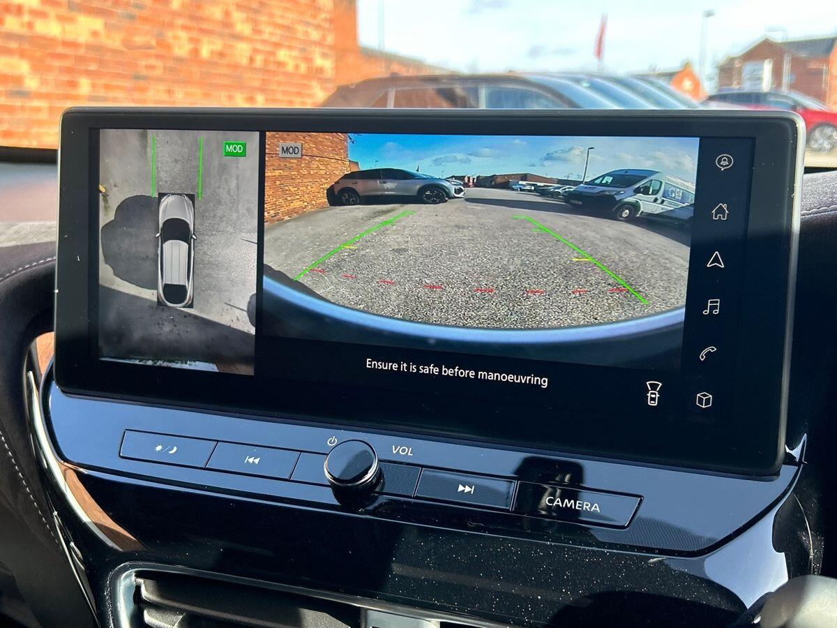 Used Nissan Juke 2025 for sale - 77104213: Photo 30