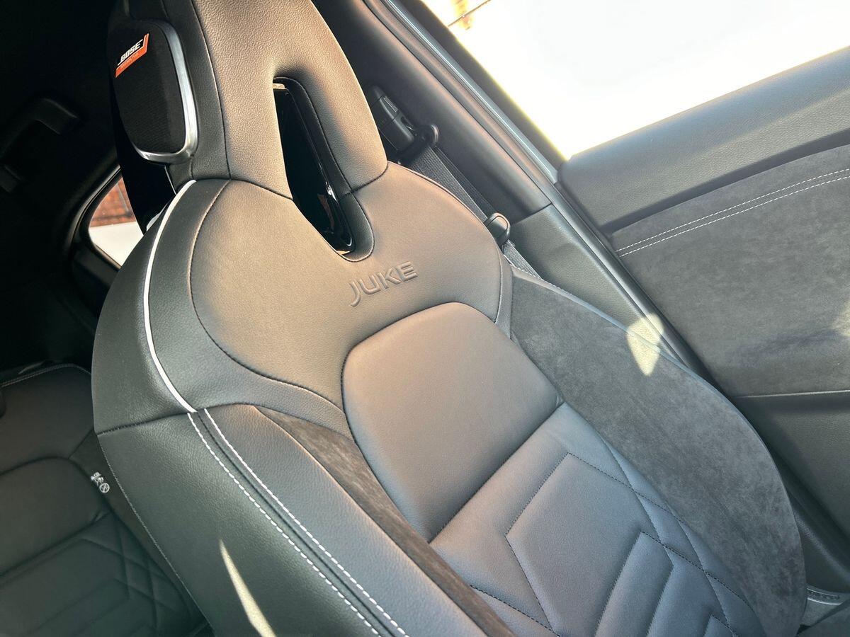 Used Nissan Juke 2025 for sale - 77104213: Photo 31