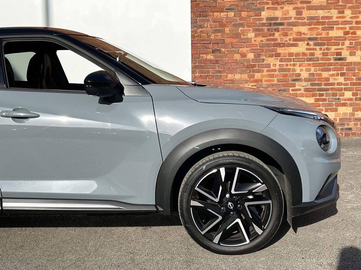 Used Nissan Juke 2025 for sale - 77104213: Photo 36