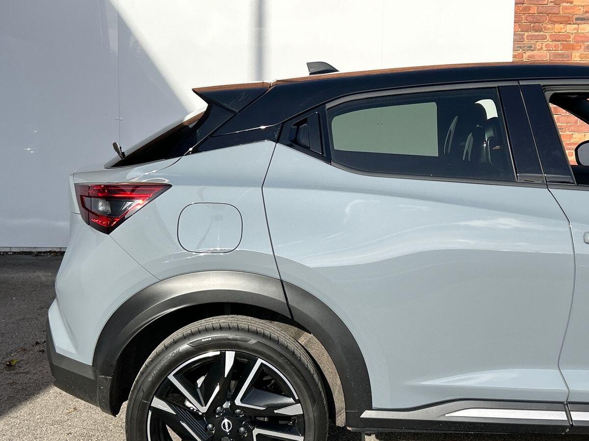 Used Nissan Juke 2025 for sale - 77104213: Photo 37