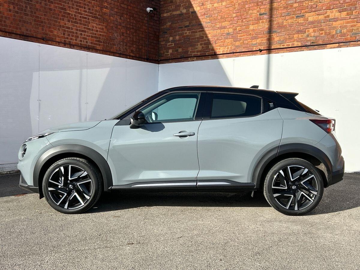 Used Nissan Juke 2025 for sale - 77104213: Photo 6