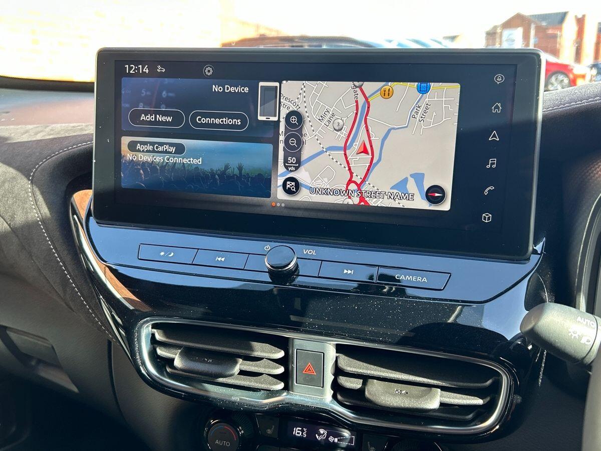 Used Nissan Juke 2025 for sale - 77104213: Photo 9