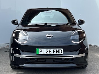 Used Nissan Micra 2026 for sale - 79151812: Photo