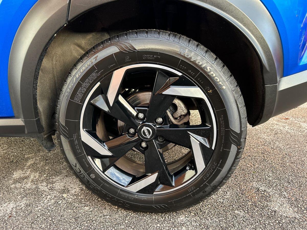 Used Nissan Juke 2024 for sale - 76739505: Photo 10