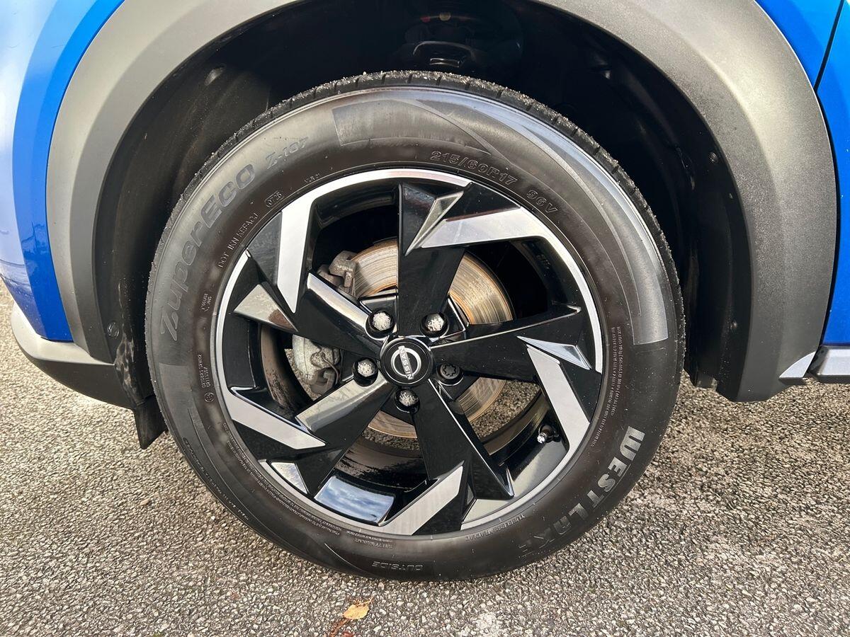 Used Nissan Juke 2024 for sale - 76739505: Photo 11