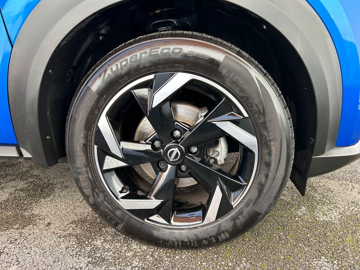 Used Nissan Juke 2024 for sale - 76739505: Photo 12