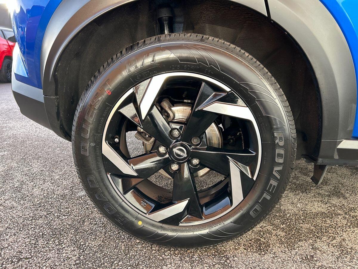 Used Nissan Juke 2024 for sale - 76739505: Photo 13