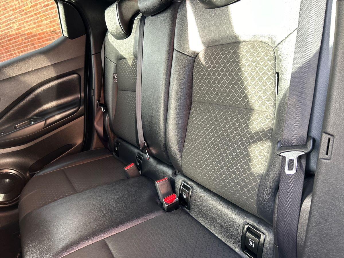 Used Nissan Juke 2024 for sale - 76739505: Photo 19