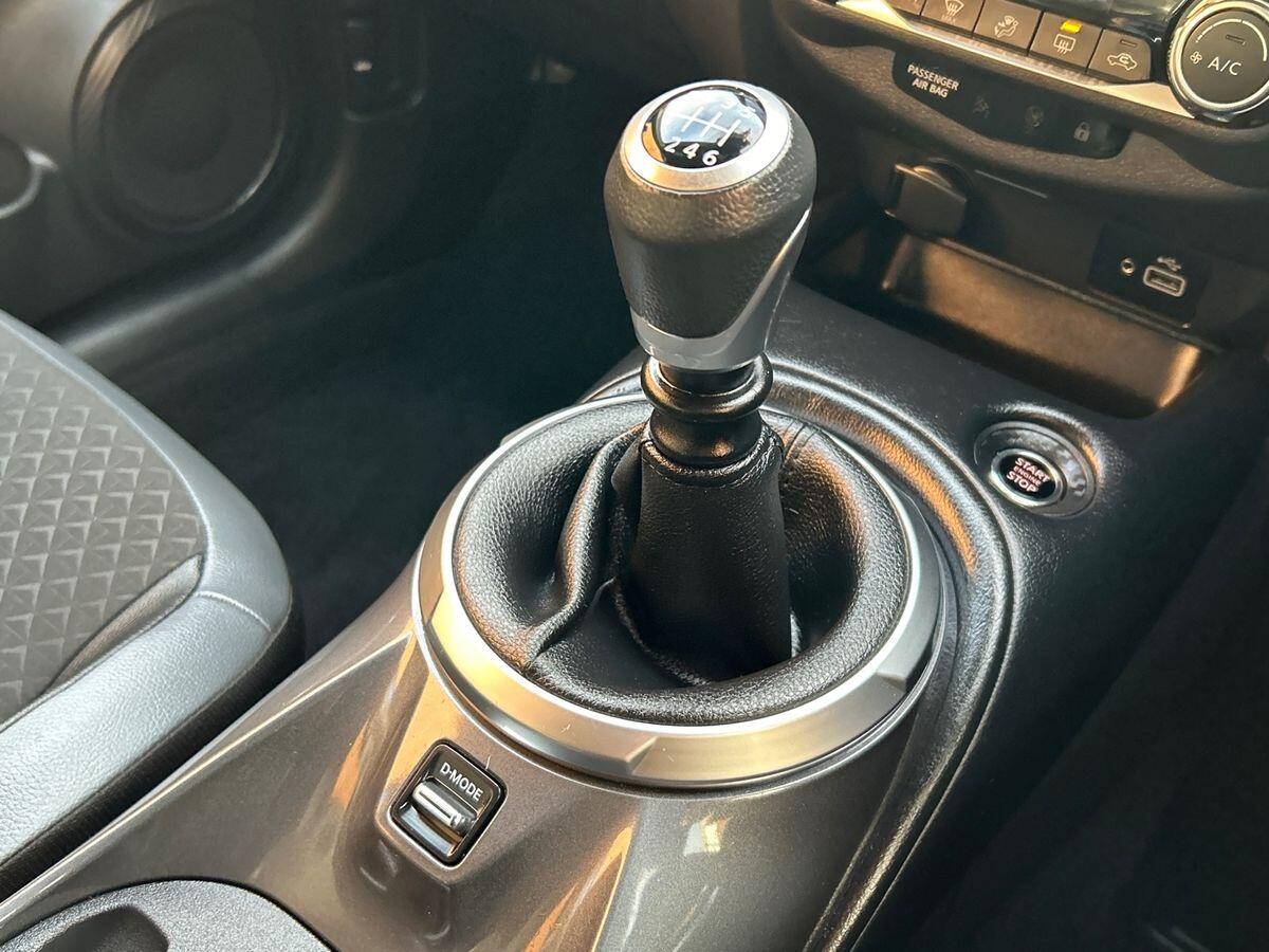 Used Nissan Juke 2024 for sale - 76739505: Photo 25