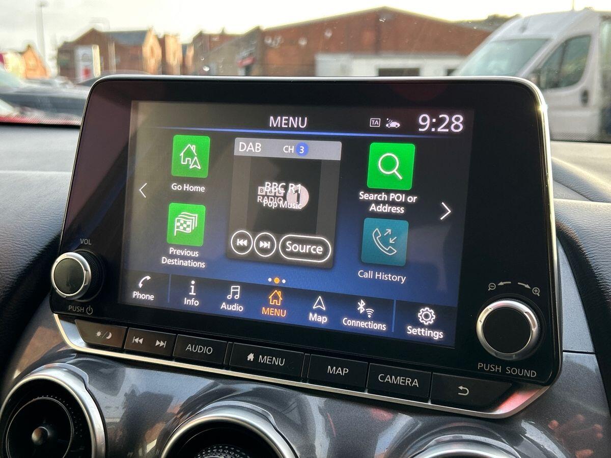 Used Nissan Juke 2024 for sale - 76739505: Photo 28