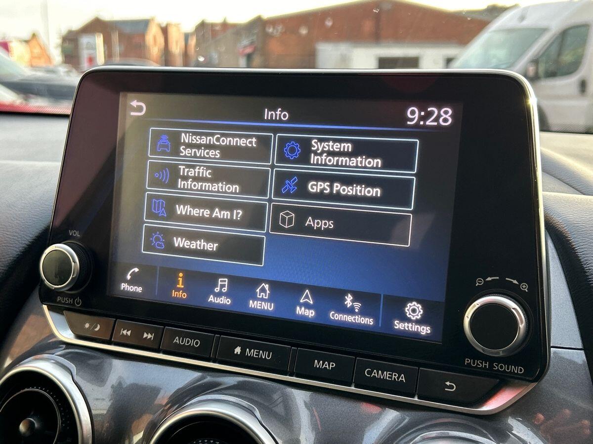 Used Nissan Juke 2024 for sale - 76739505: Photo 29