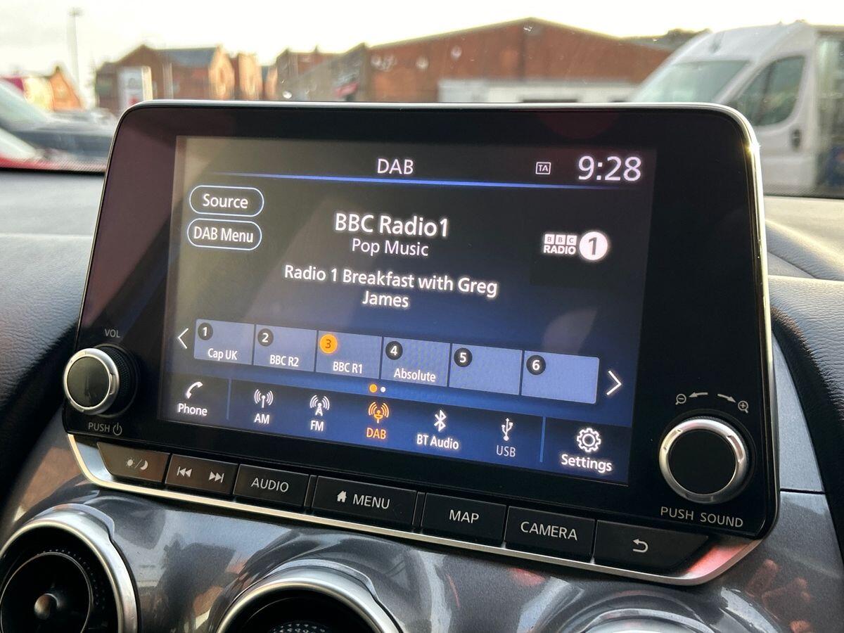 Used Nissan Juke 2024 for sale - 76739505: Photo 30