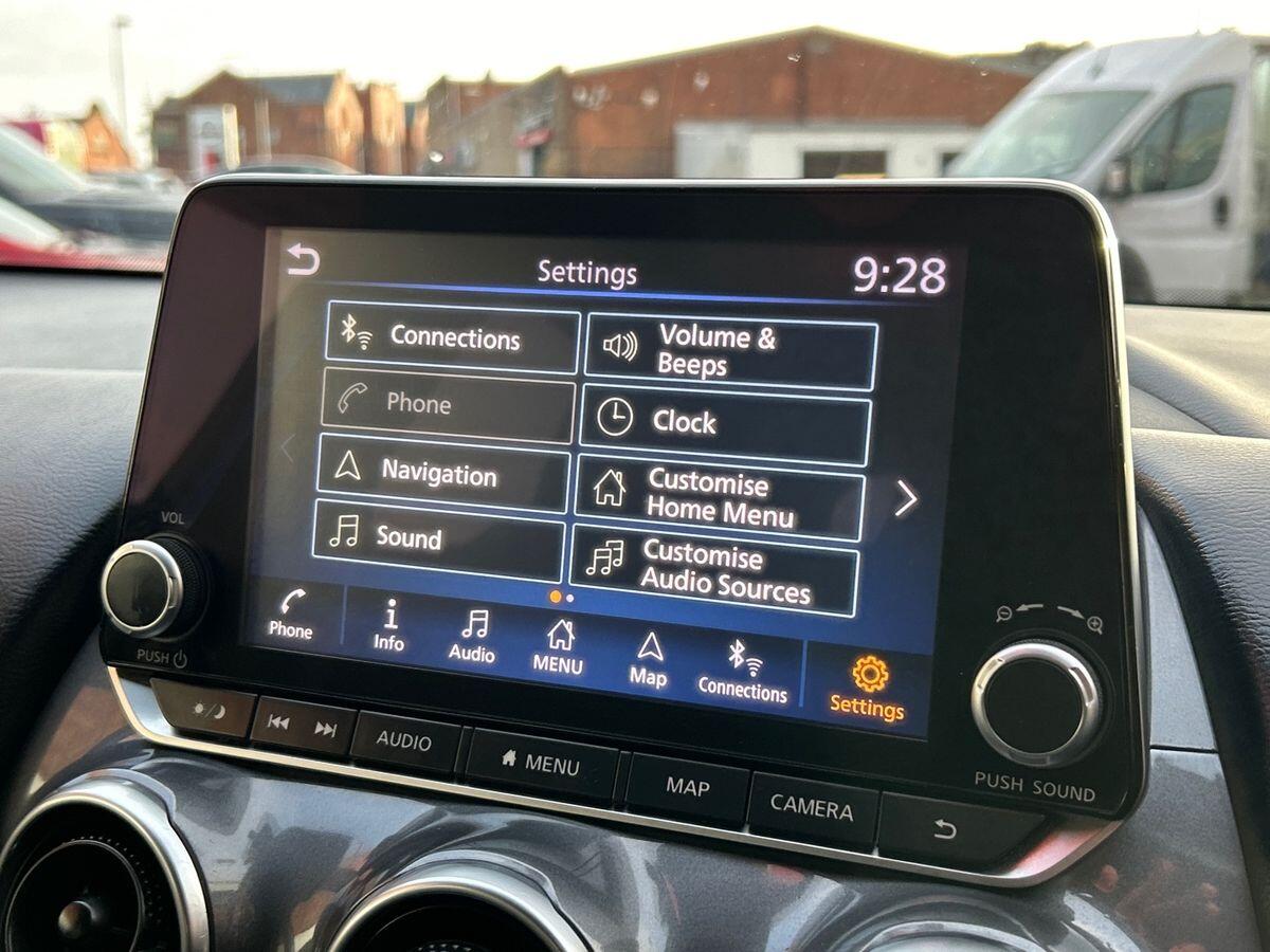 Used Nissan Juke 2024 for sale - 76739505: Photo 31