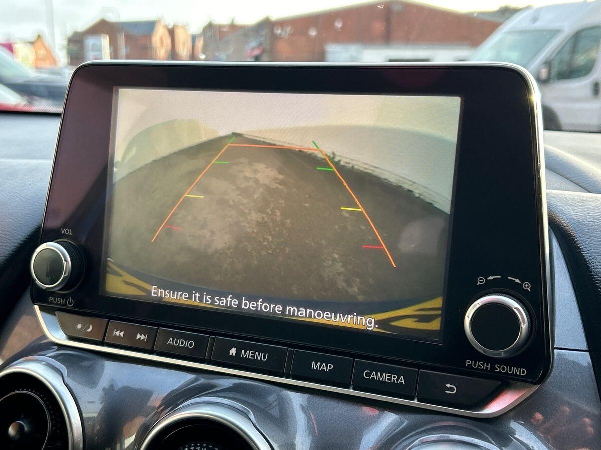 Used Nissan Juke 2024 for sale - 76739505: Photo 32