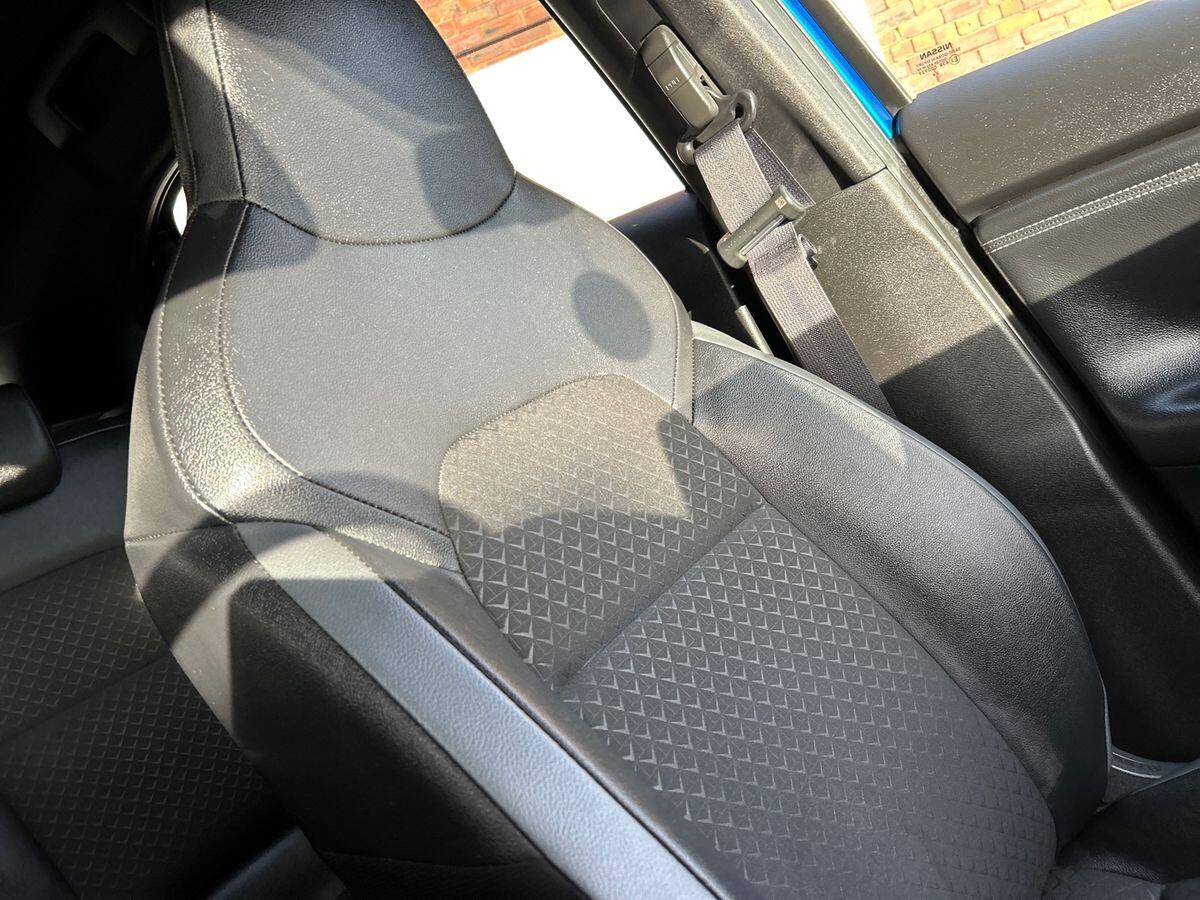 Used Nissan Juke 2024 for sale - 76739505: Photo 33