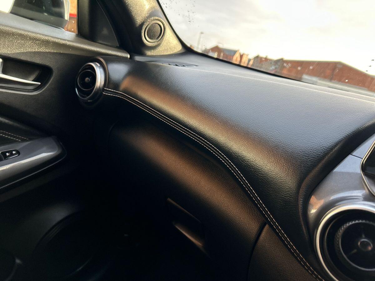 Used Nissan Juke 2024 for sale - 76739505: Photo 35