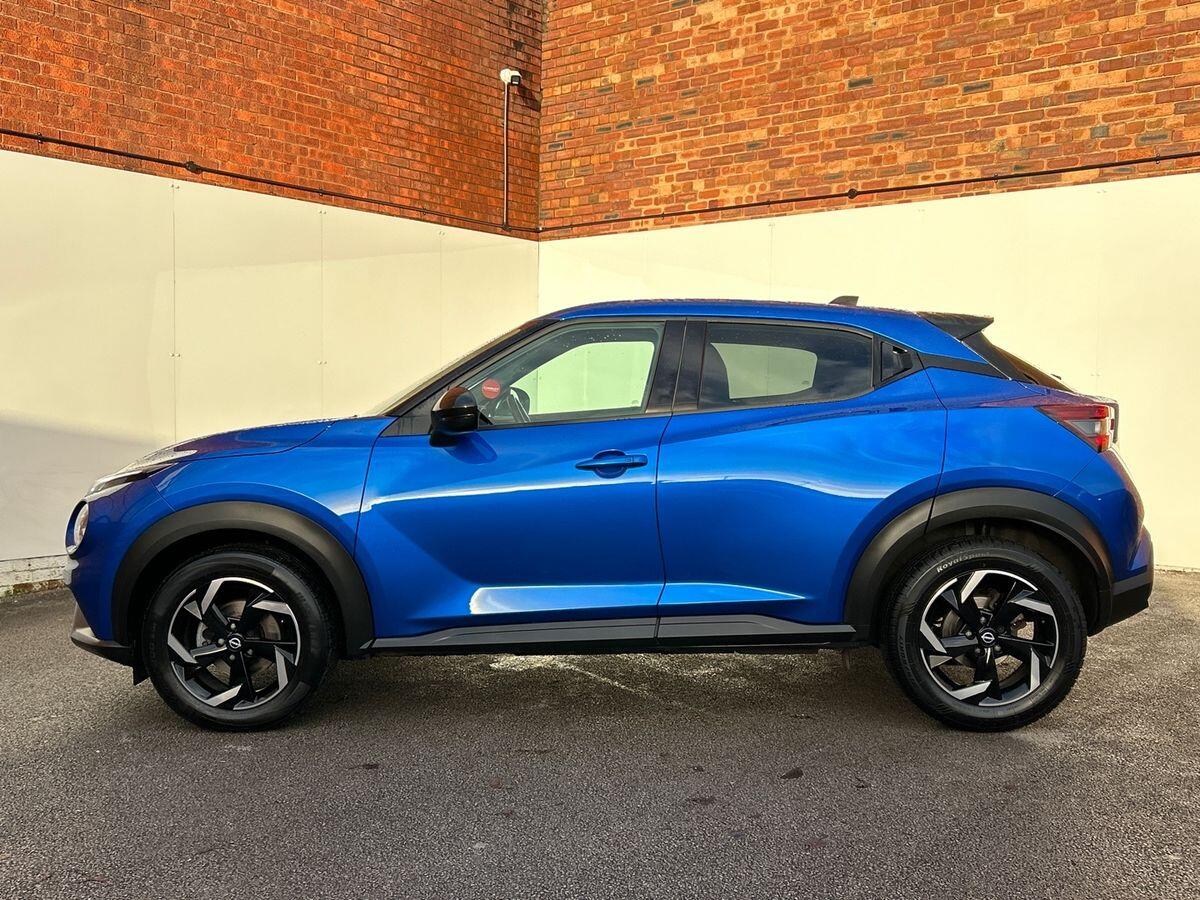 Used Nissan Juke 2024 for sale - 76739505: Photo 6