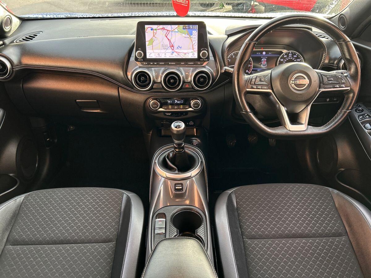 Used Nissan Juke 2024 for sale - 76739505: Photo 7