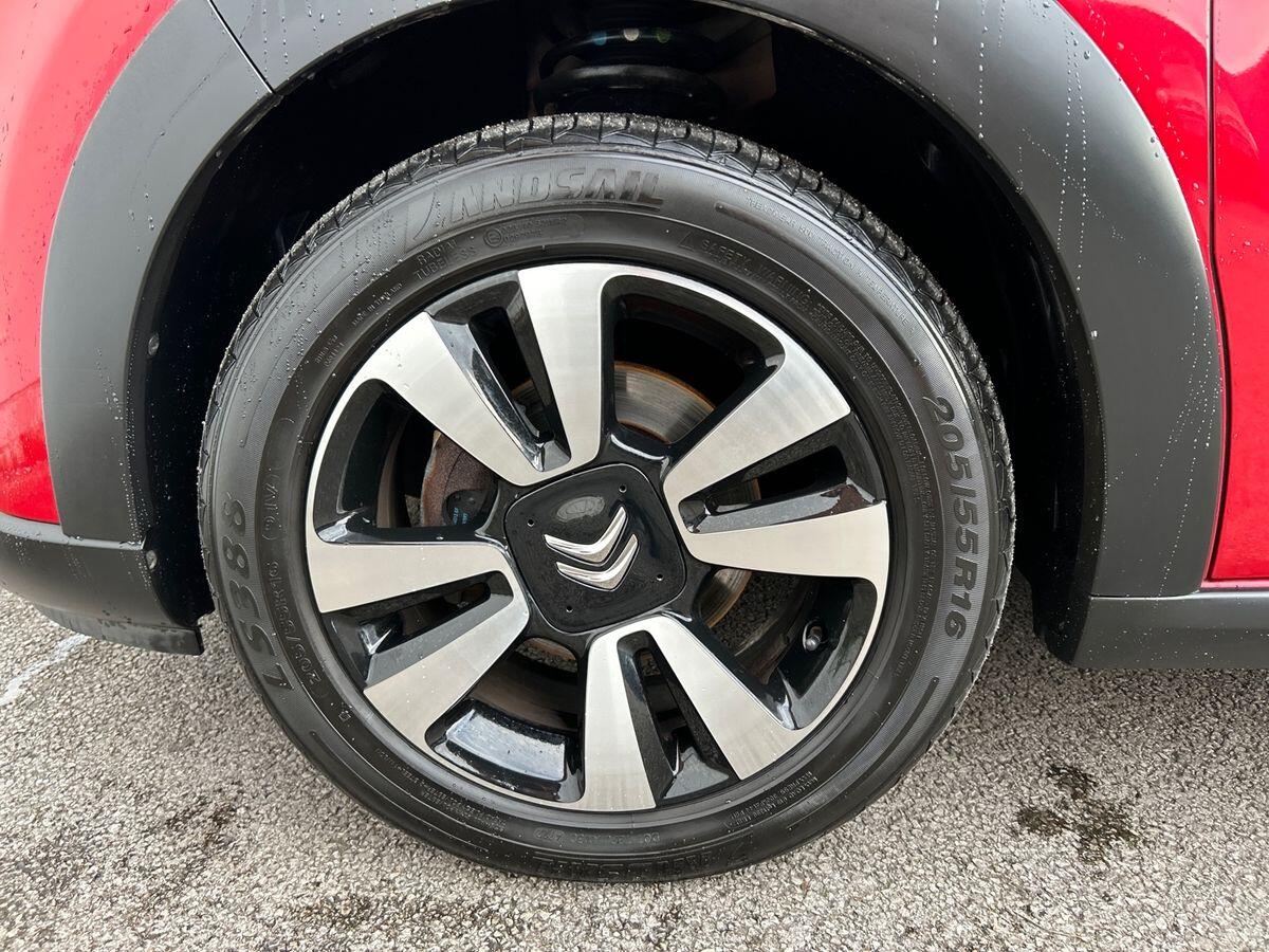 Used Citroen C3 2018 for sale - 76650620: Photo 11