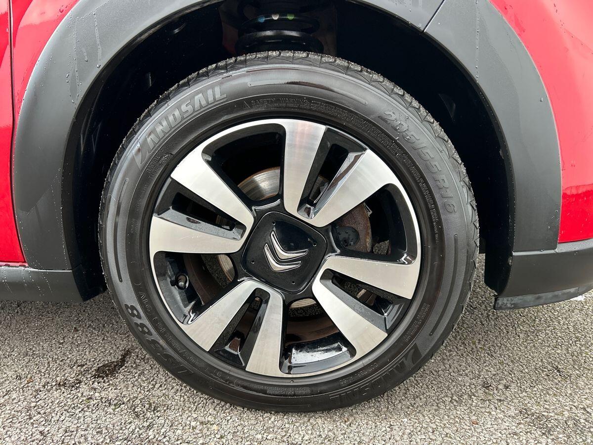 Used Citroen C3 2018 for sale - 76650620: Photo 12