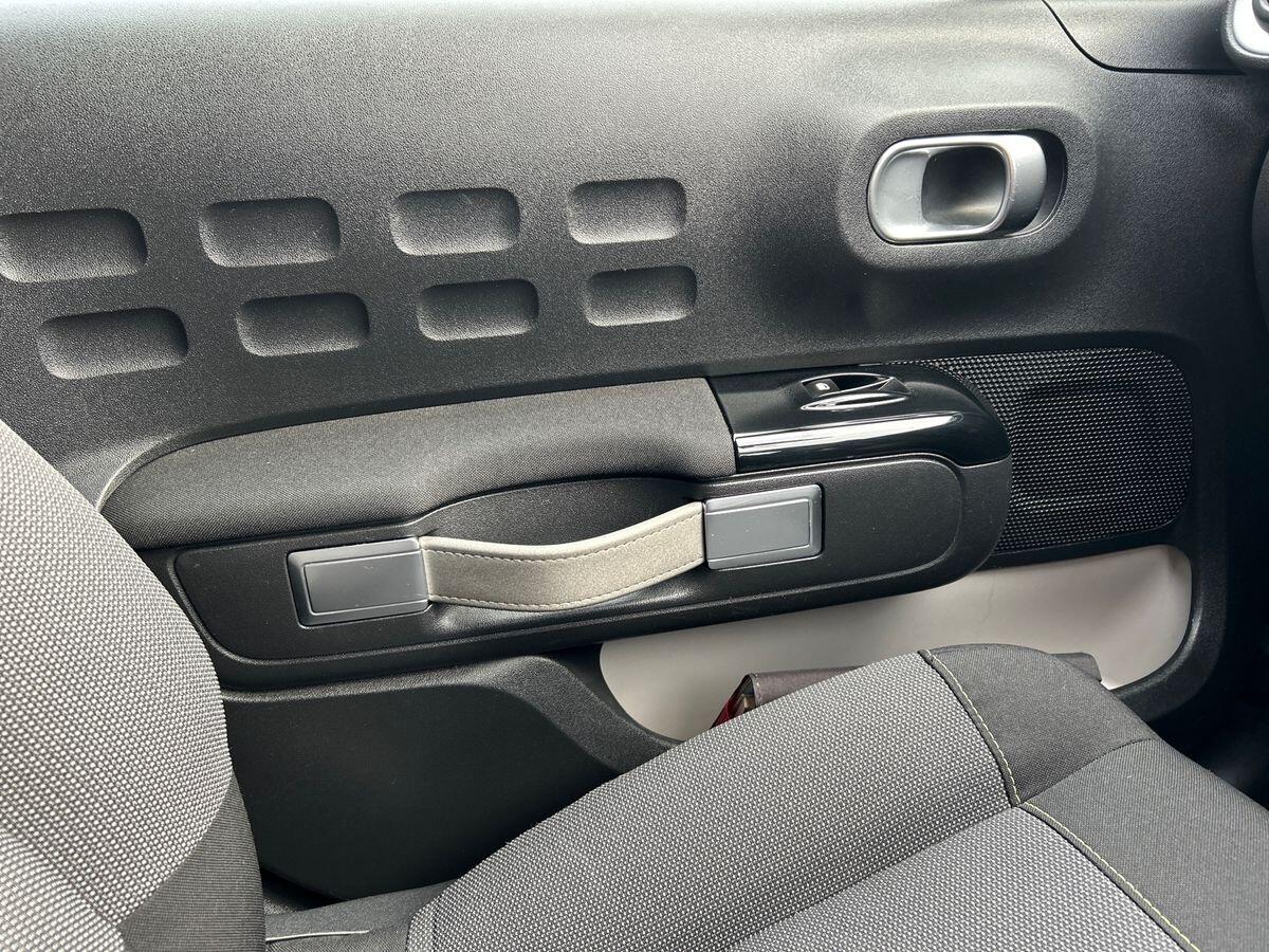 Used Citroen C3 2018 for sale - 76650620: Photo 31