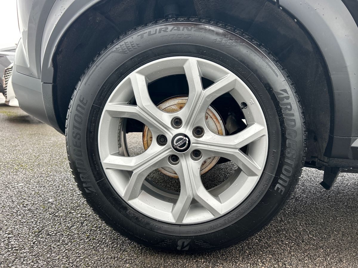 Used Nissan Juke 2021 for sale - 77676645: Photo 12