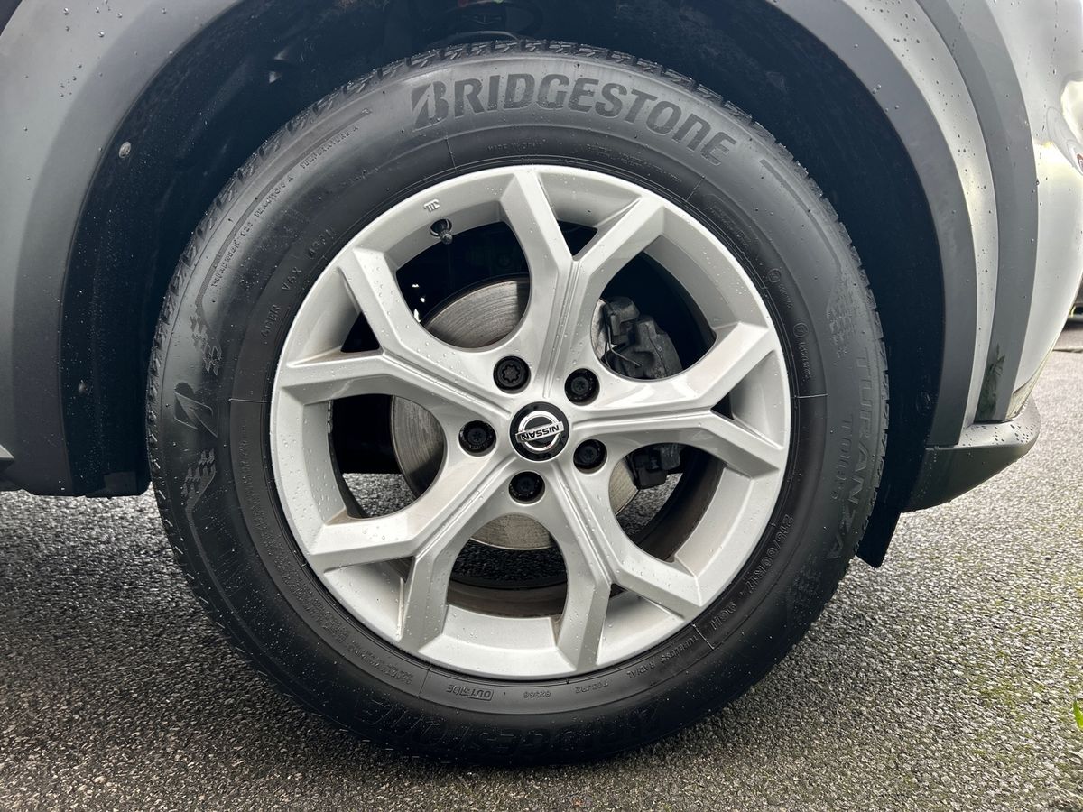 Used Nissan Juke 2021 for sale - 77676645: Photo 13