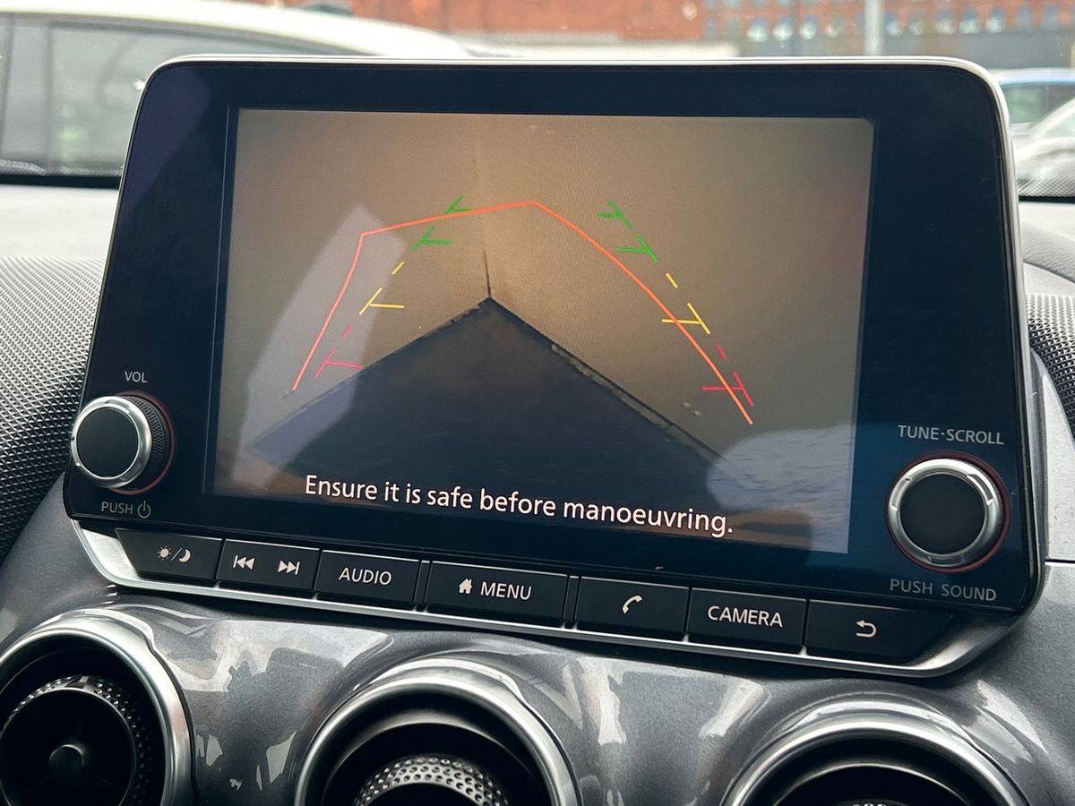 Used Nissan Juke 2021 for sale - 77676645: Photo 17