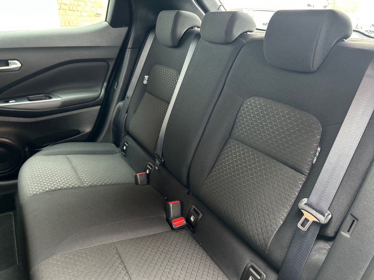 Used Nissan Juke 2021 for sale - 77676645: Photo 20