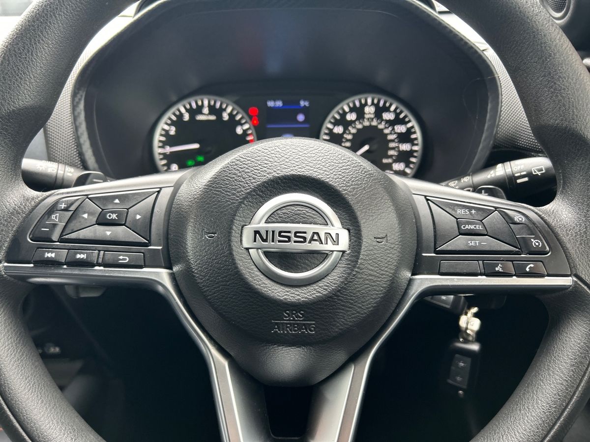 Used Nissan Juke 2021 for sale - 77676645: Photo 30