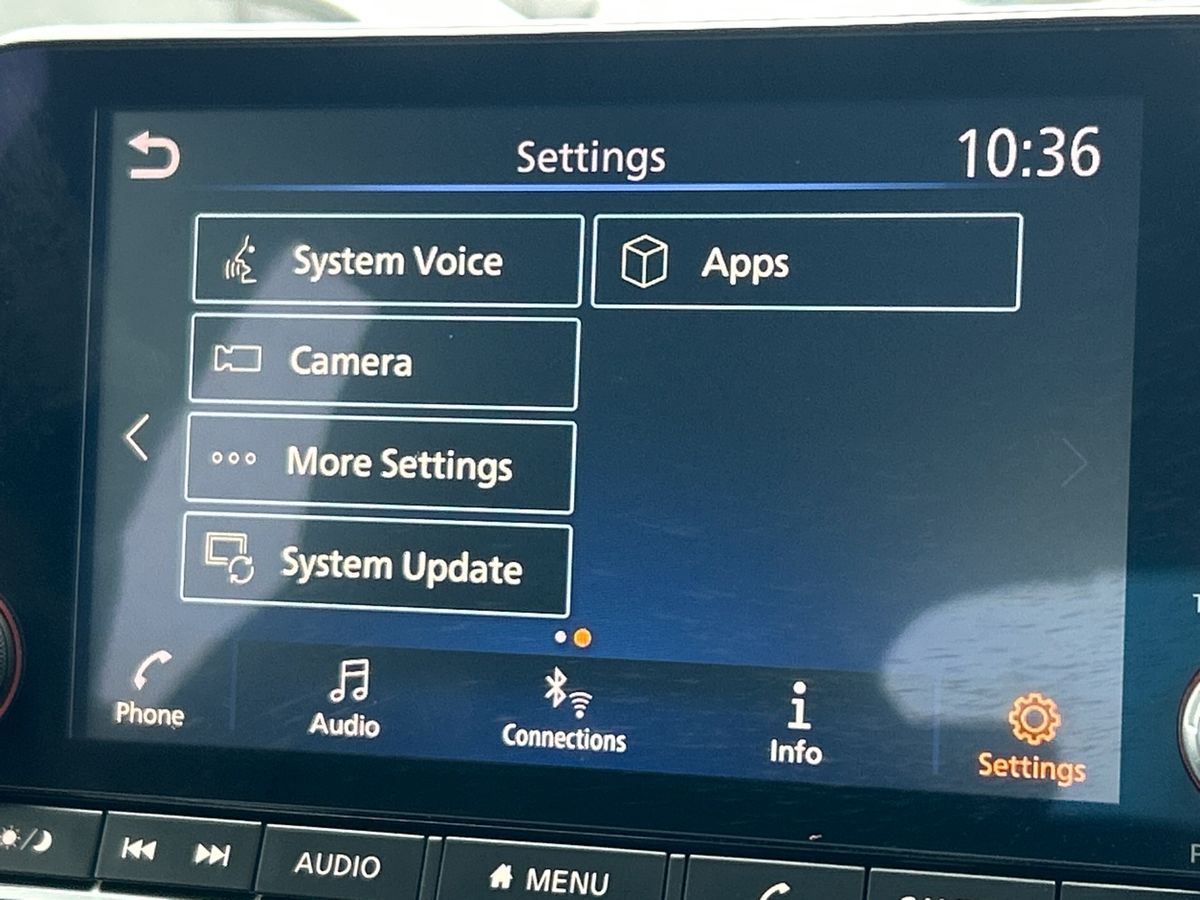 Used Nissan Juke 2021 for sale - 77676645: Photo 36