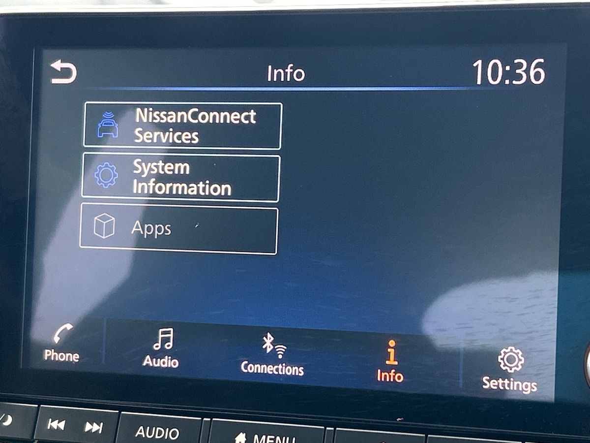 Used Nissan Juke 2021 for sale - 77676645: Photo 37