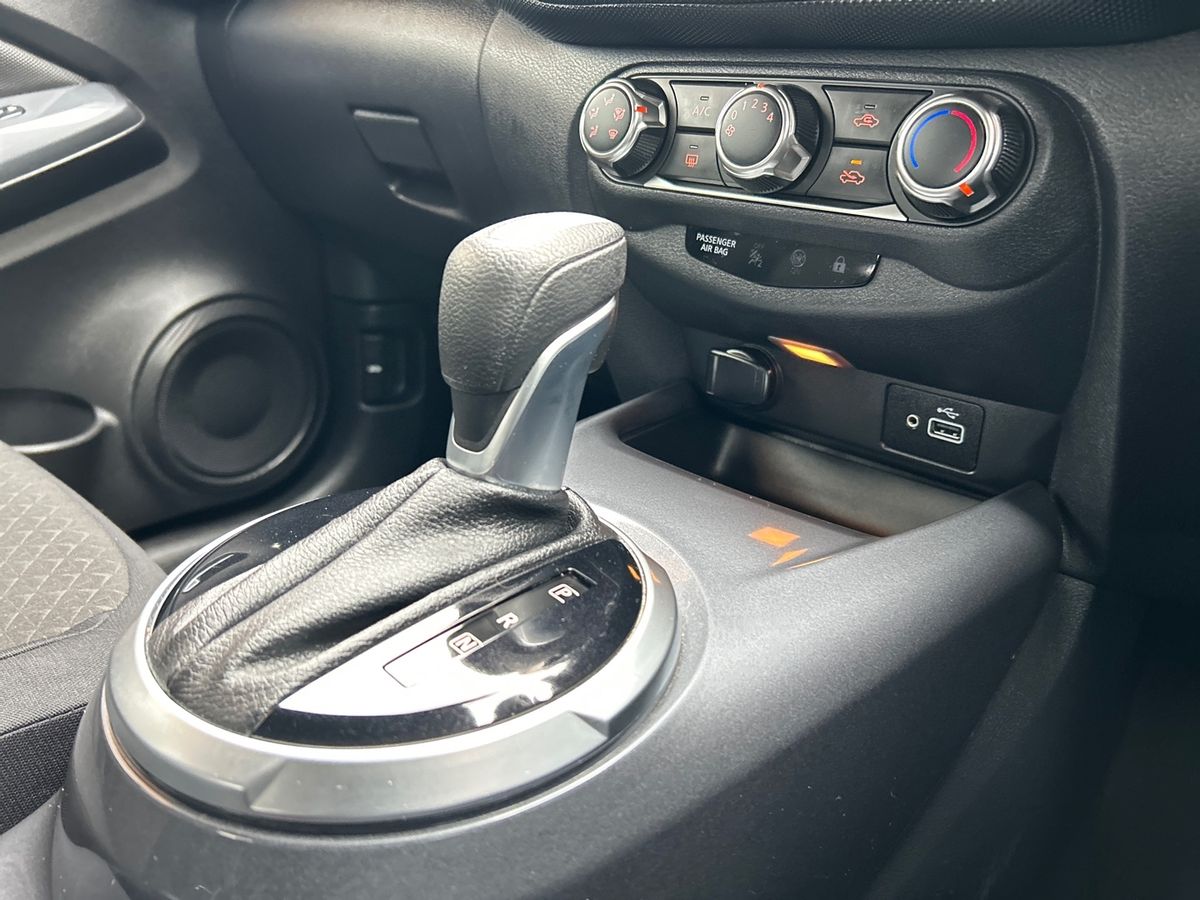 Used Nissan Juke 2021 for sale - 77676645: Photo 39