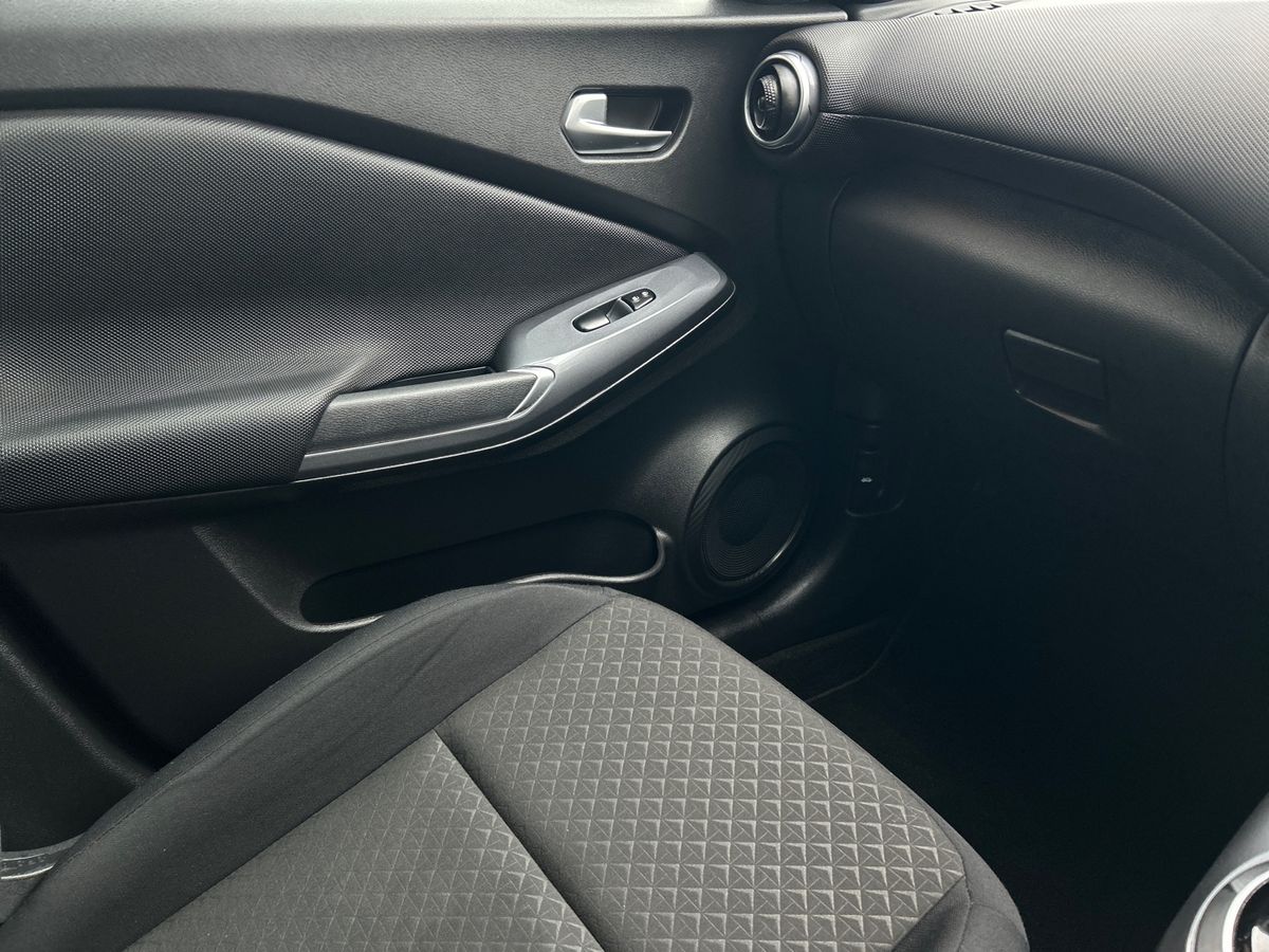 Used Nissan Juke 2021 for sale - 77676645: Photo 42