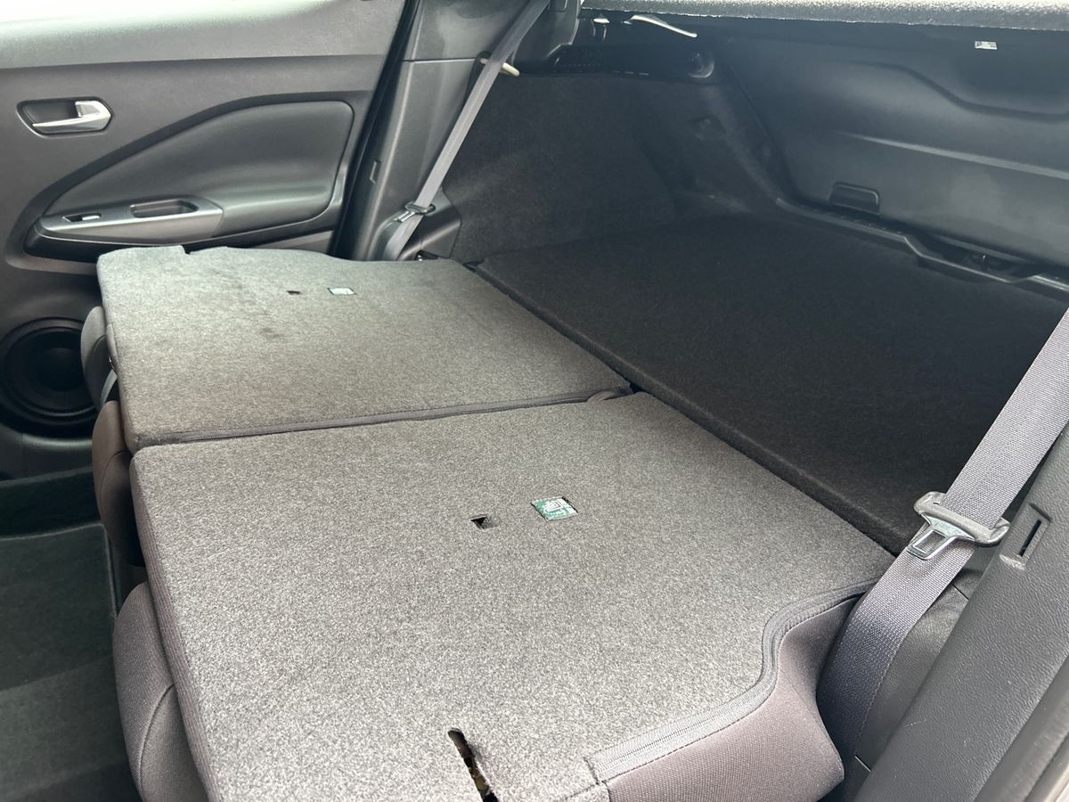 Used Nissan Juke 2021 for sale - 77676645: Photo 46