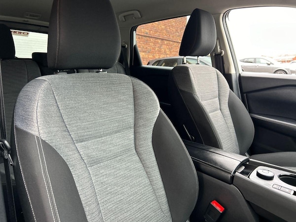 Used Nissan X-Trail 2024 for sale - 76300355: Photo 18