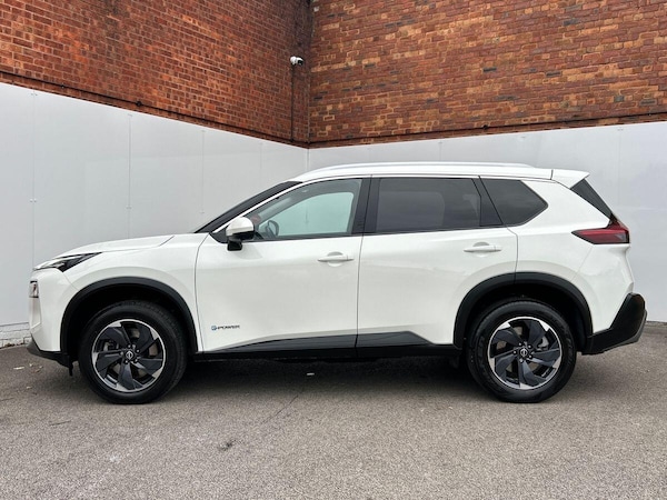 Used Nissan X-Trail 2024 for sale - 76300355: Photo 6