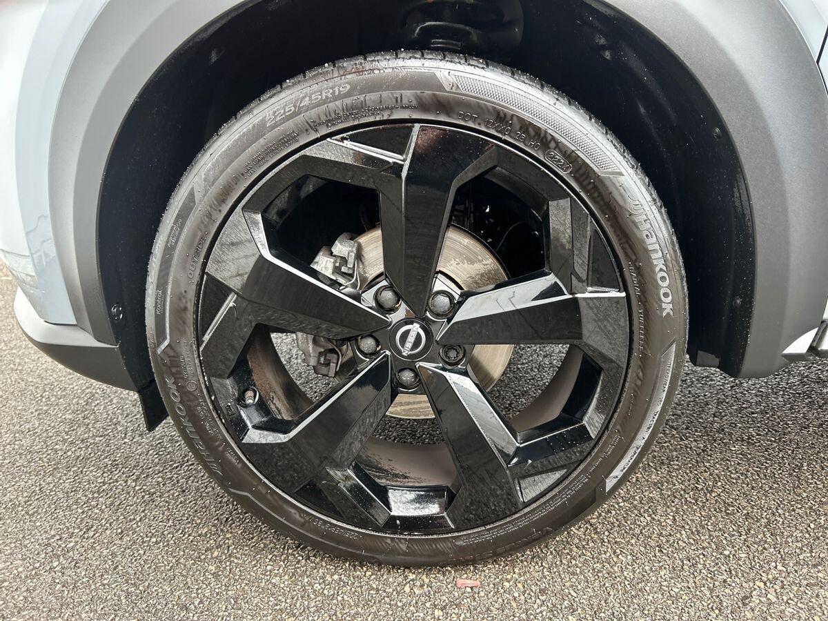 Used Nissan Juke 2024 for sale - 76143749: Photo 10