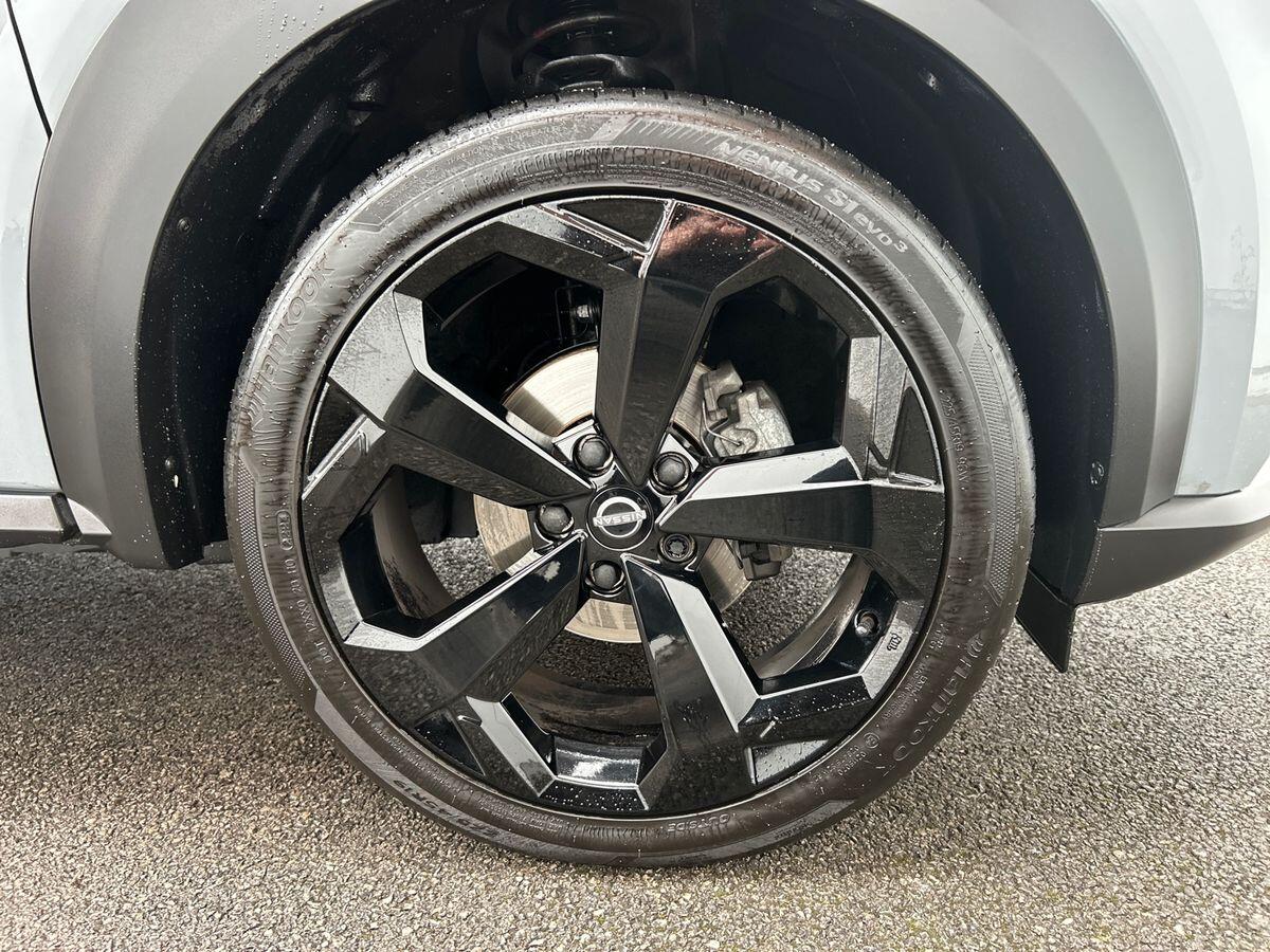 Used Nissan Juke 2024 for sale - 76143749: Photo 11